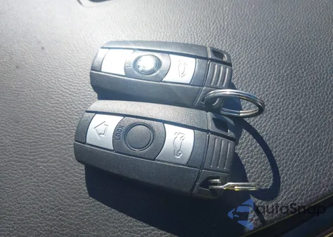 2008 BMW 528I from USA, damaged, VIN WBANU53558C110550